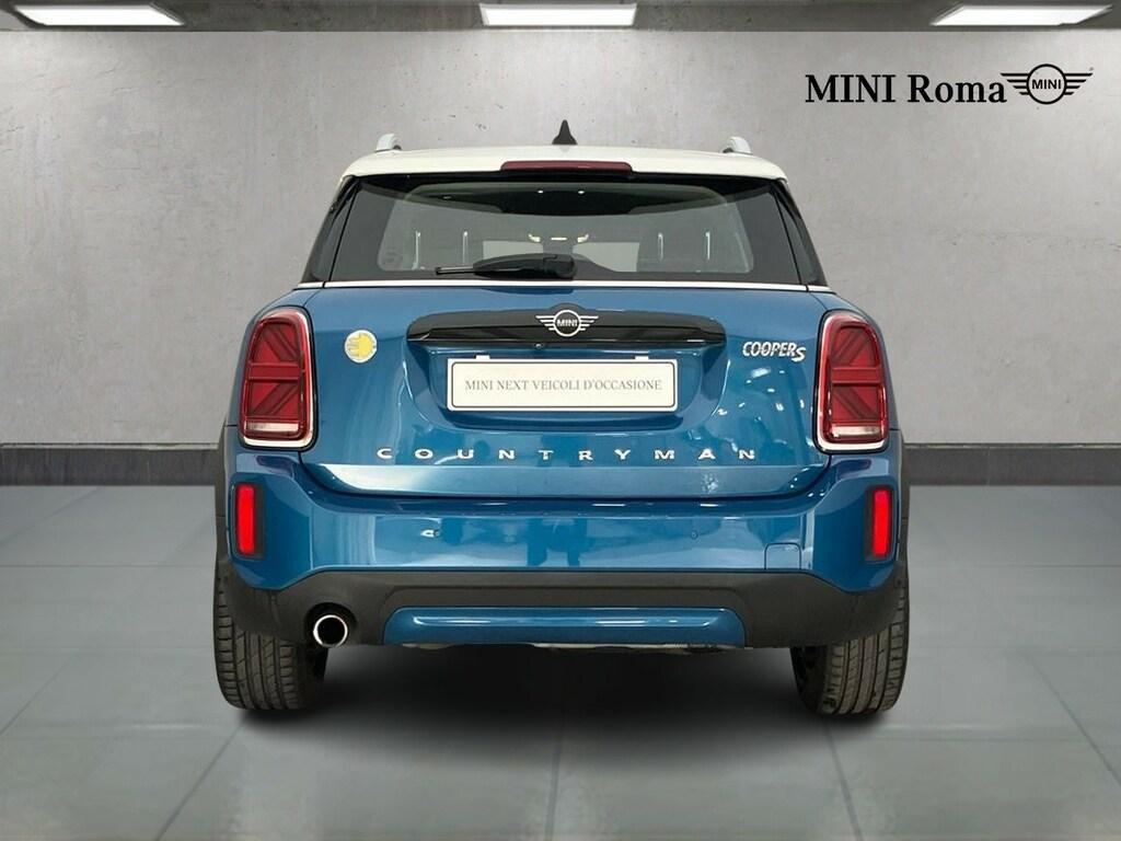 Mini Cooper SE Countryman Mini Countryman 1.5 Cooper SE all4 auto
