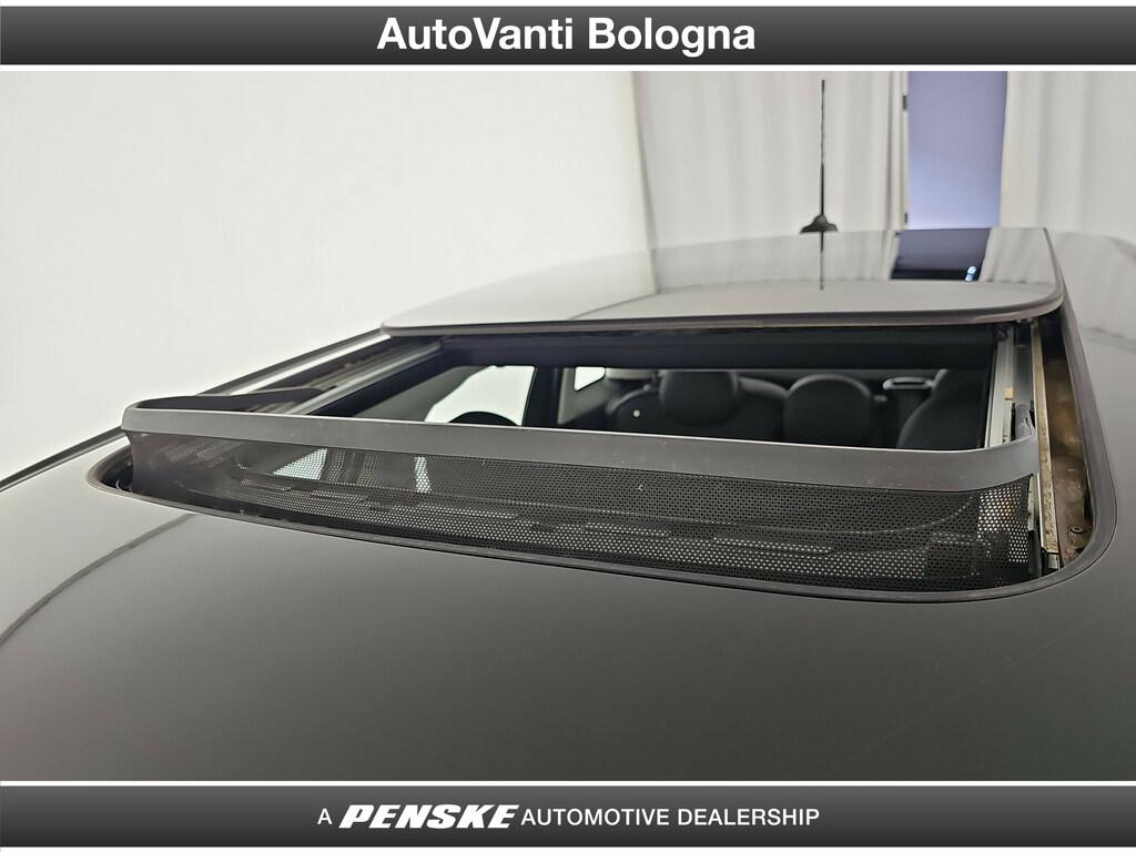 Mini Cooper 1.5 TwinPower Turbo Cooper DCT