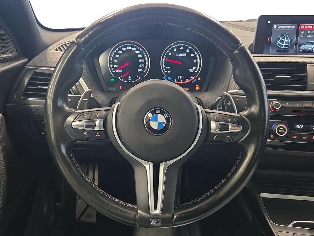 BMW M2 Coupe 3.0 Competition 410cv dkg