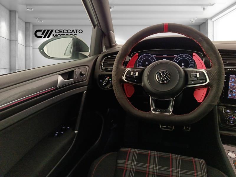 Volkswagen Golf GTI Golf 5p 2.0 tsi Gti Performance 245cv dsg