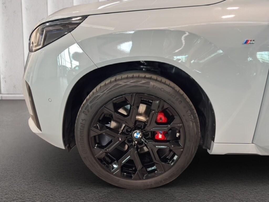 BMW X3 xdrive20d MSport Pro auto