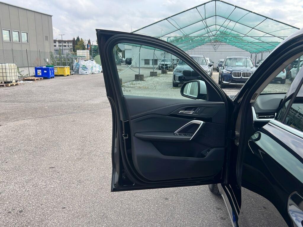 BMW X1 sdrive18d X-Line auto