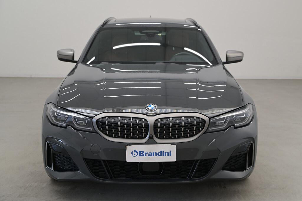 BMW Serie 3 M M340d Touring mhev 48V xdrive auto