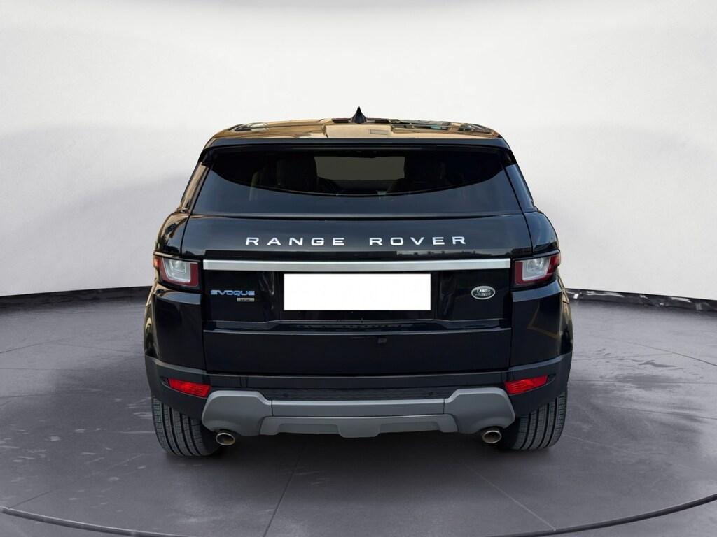 Land Rover Range Rover Evoque Evoque 2.0 td4 HSE Dynamic 150cv 5p