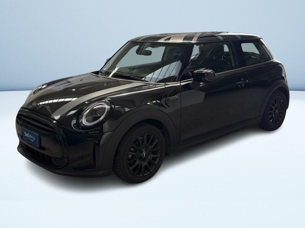 Mini Cooper 1.5 TwinPower Turbo Cooper