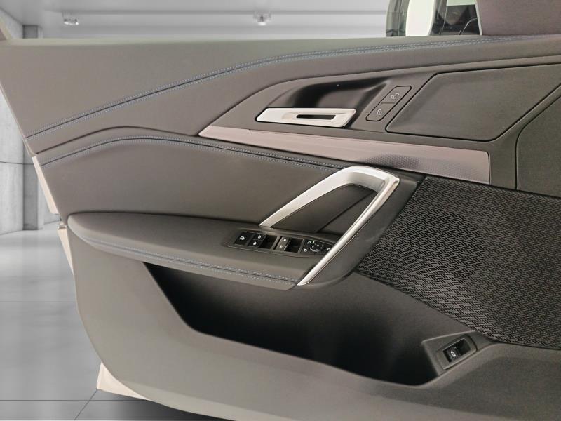 BMW X1 xdrive20d mhev 48V Msport auto