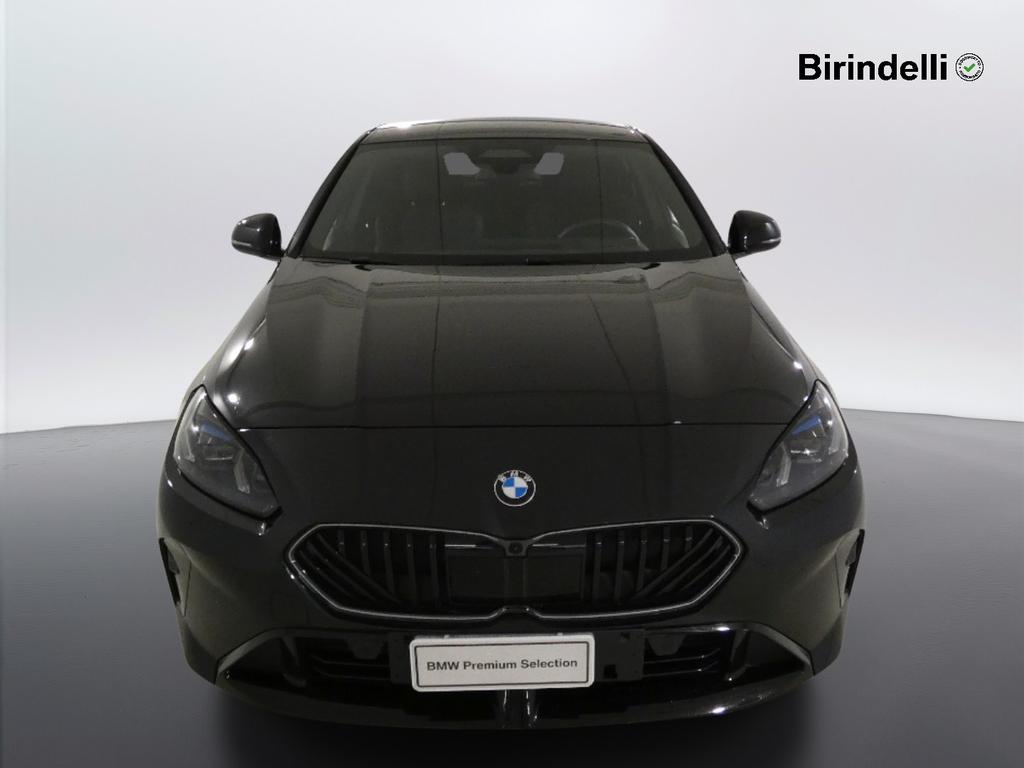 BMW Serie 2 218d Gran Coupe MSport Pro auto