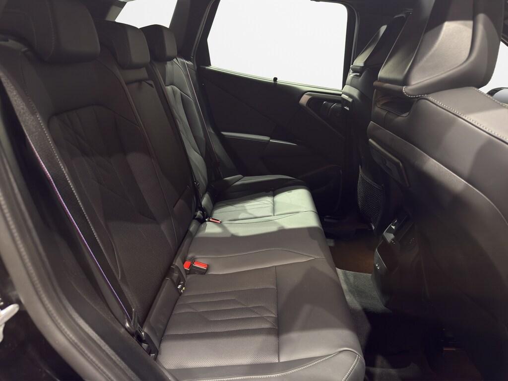 BMW X3 xdrive20d MSport Pro auto