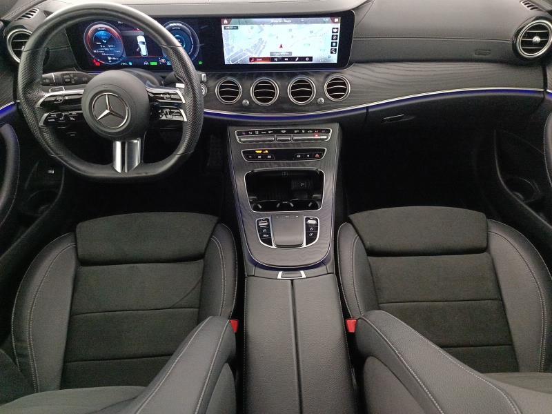 Mercedes Classe E 300 de eq-power Premium auto my20