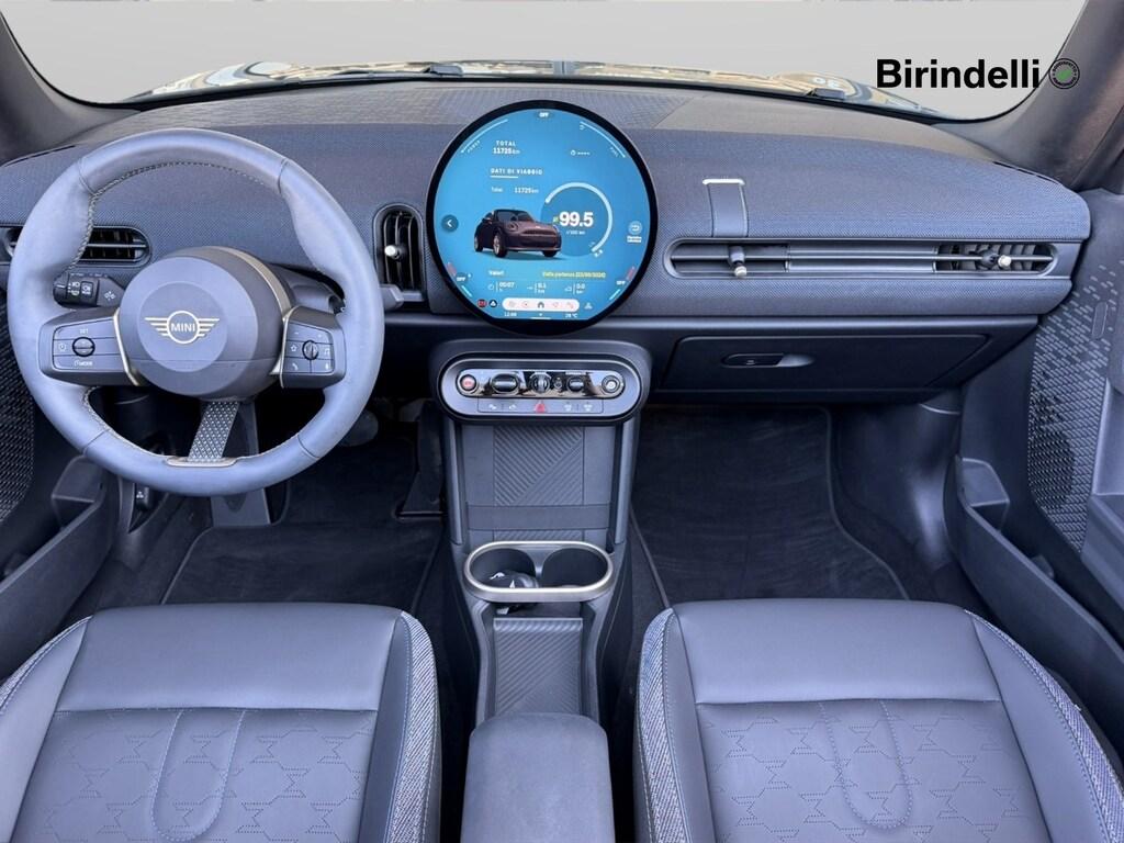 Mini Mini Cooper Cabrio 2.0 S Classic auto