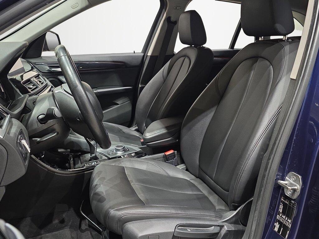 BMW X1 sdrive18d xLine auto my18