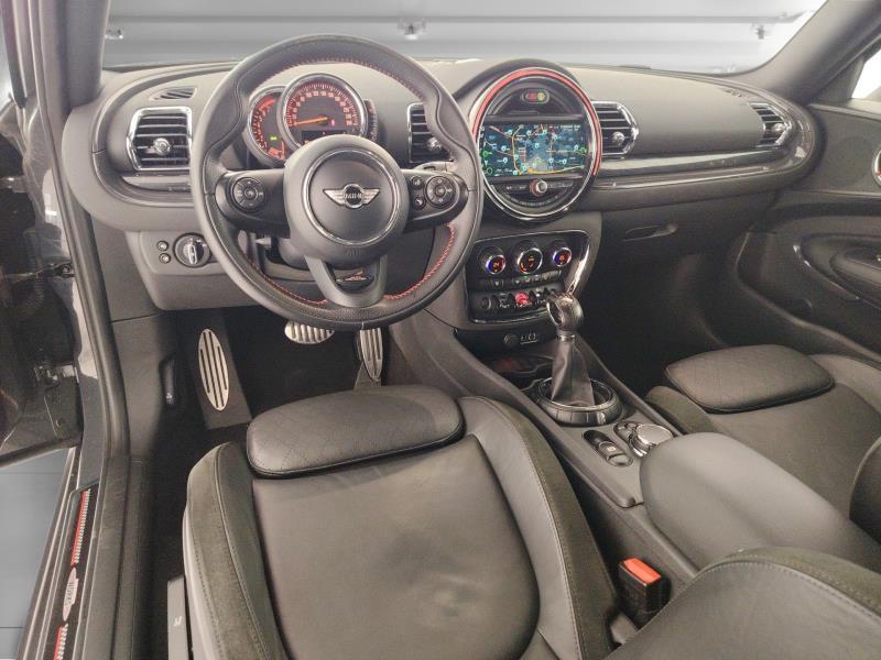 Mini Cooper S Clubman 2.0 Cooper S Hype ALL4 Auto