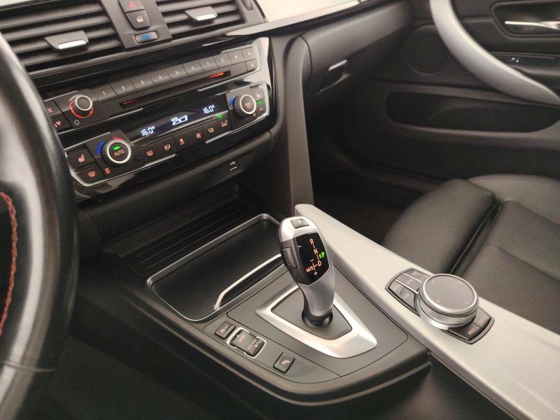 BMW Serie 4 418d Gran Coupe Sport