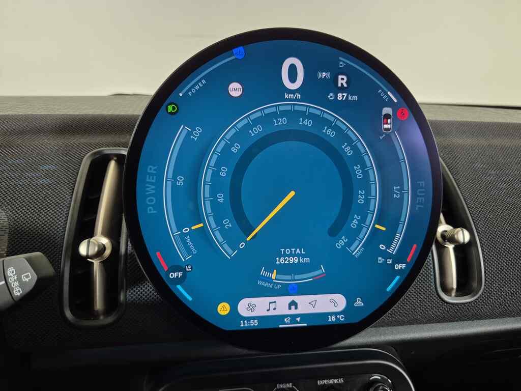 Mini Mini Countryman 1.5 48V C Classic auto