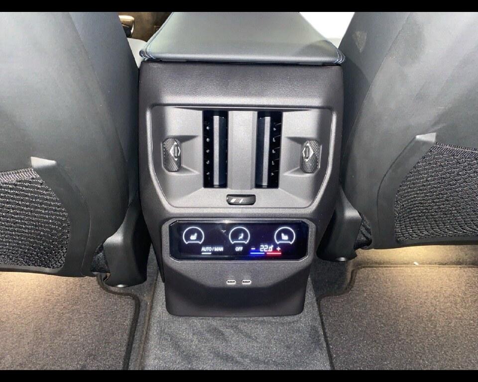 BMW X3 xdrive20d MSport auto