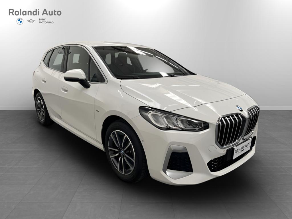 BMW Serie 2 218i Active Tourer Msport auto