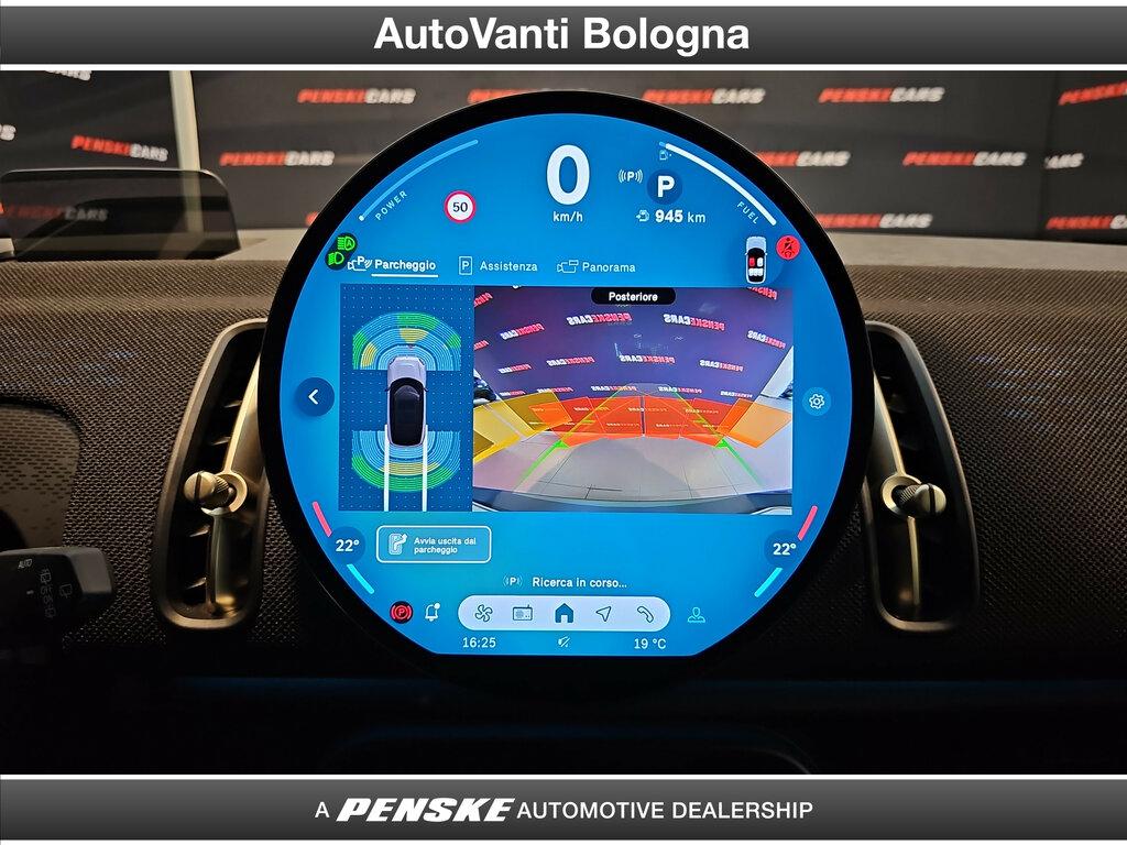 Mini Mini Countryman 2.0 48V D Classic auto