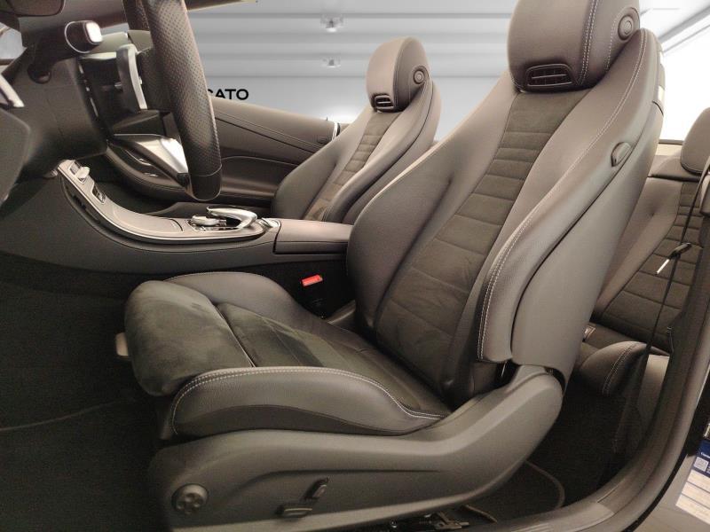 Mercedes Classe E 300 d eq-boost Premium 4matic auto