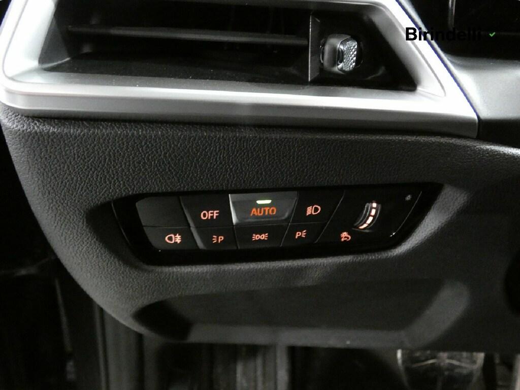 BMW Serie 4 420d Coupe mhev 48V Msport auto
