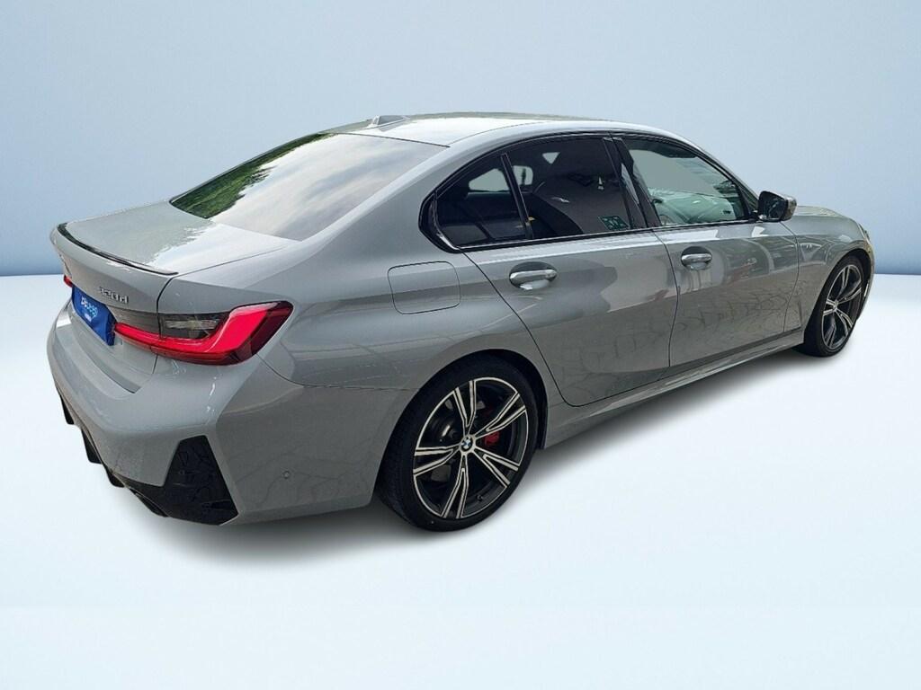 BMW Serie 3 320d mhev 48V Msport auto