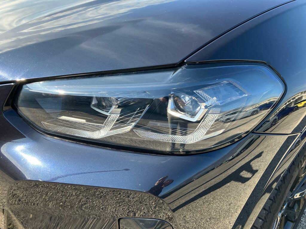 BMW X3 xdrive30e Msport auto
