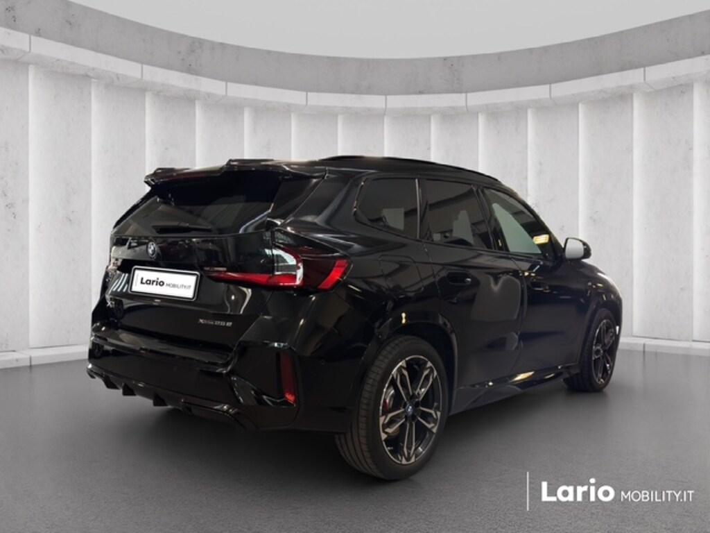 BMW X1 xdrive 25e MSport Pro auto