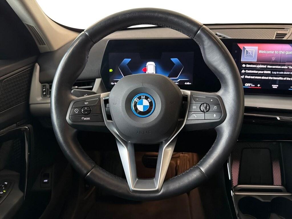BMW iX1 30 xdrive