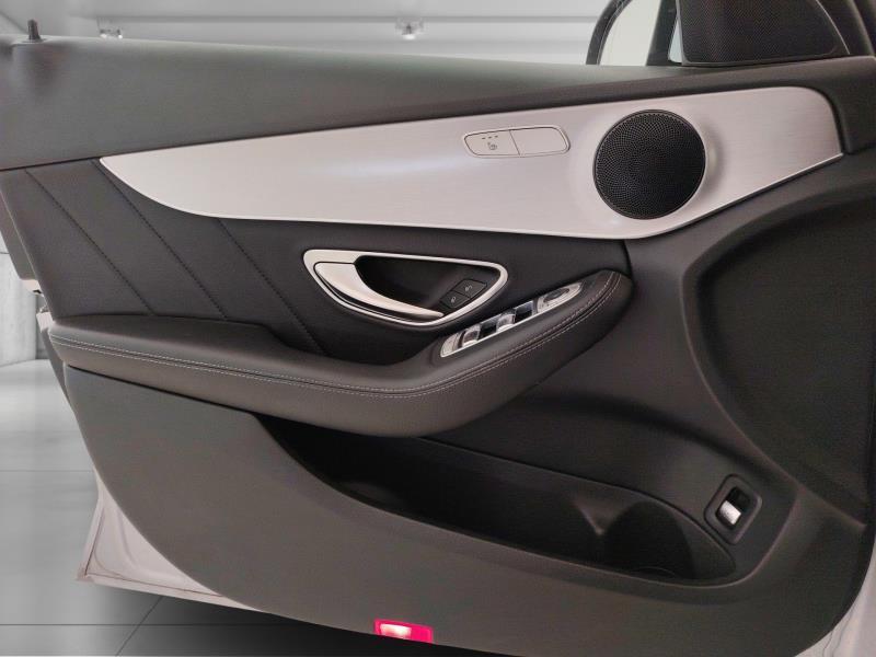 Mercedes Classe C 200 d Premium auto