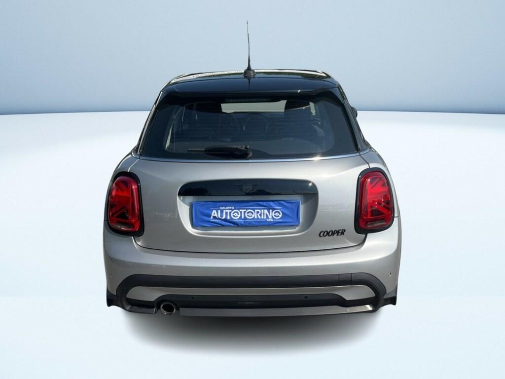 Mini Cooper 1.5 TwinPower Turbo Cooper