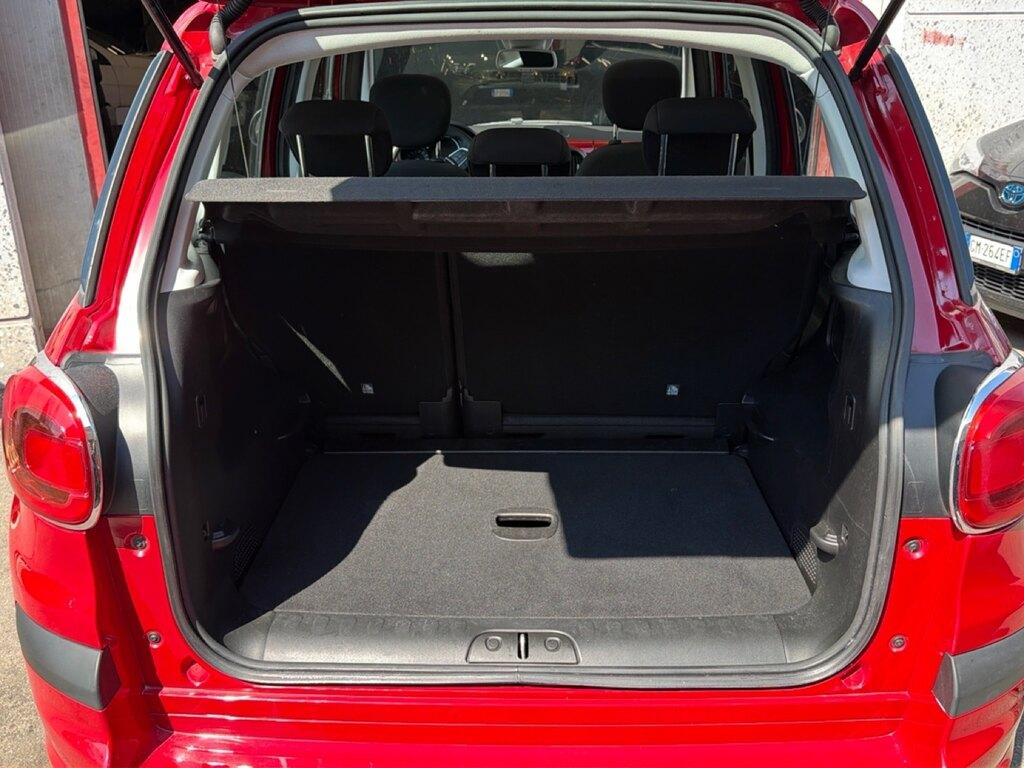 Fiat 500L 1.6 mjt Business 120cv my20