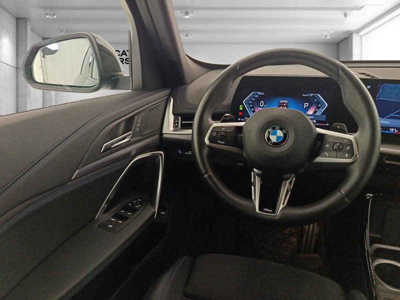 BMW X1 xdrive23d mhev 48V MSport auto