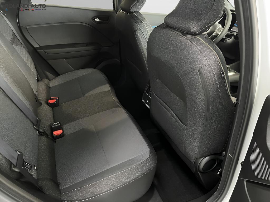 Mitsubishi Grandis 1.3 mhev Intense dct