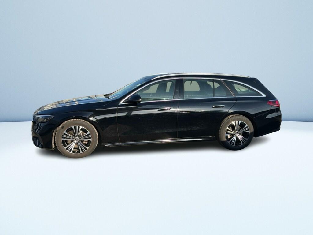 Mercedes Classe E 220 d Advanced auto
