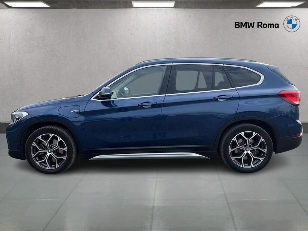 BMW X1 xdrive25e xLine Plus auto