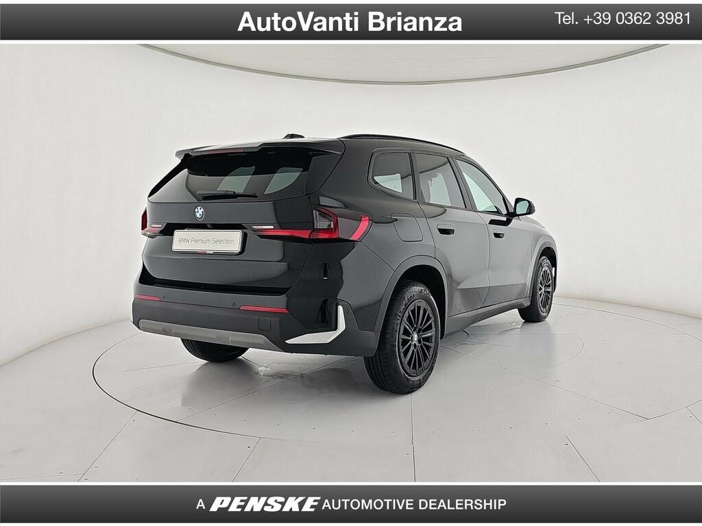BMW X1 sdrive18d auto
