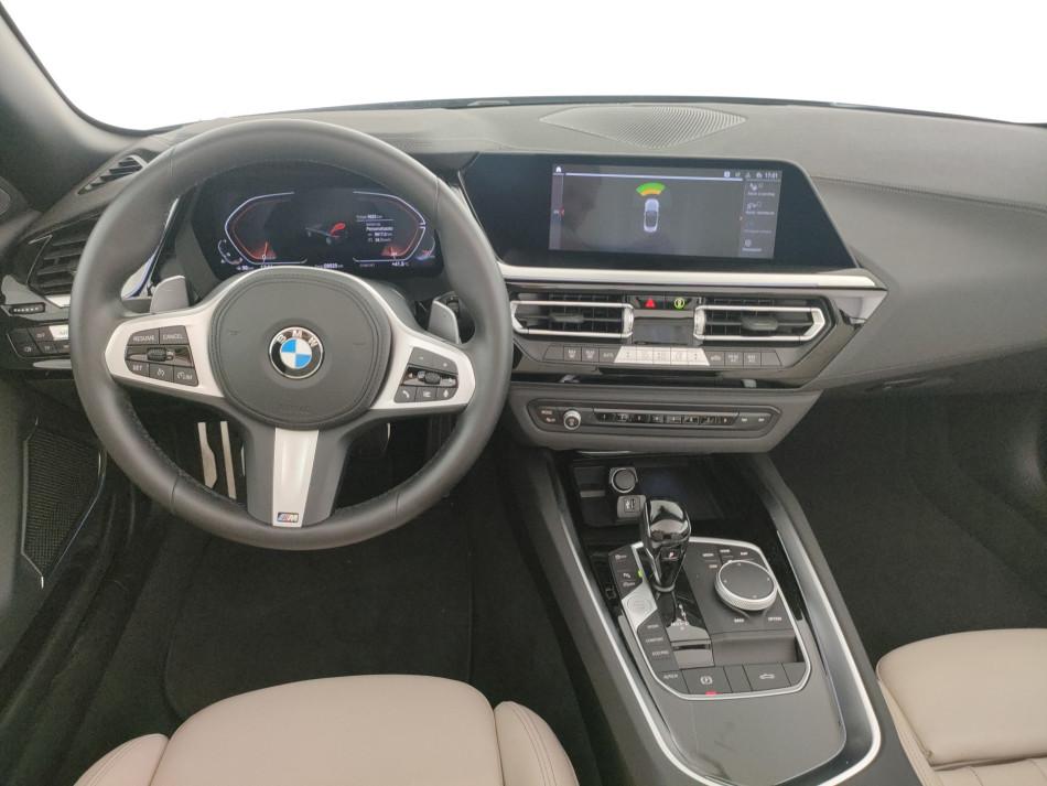 BMW Z4 sdrive 20i Msport auto