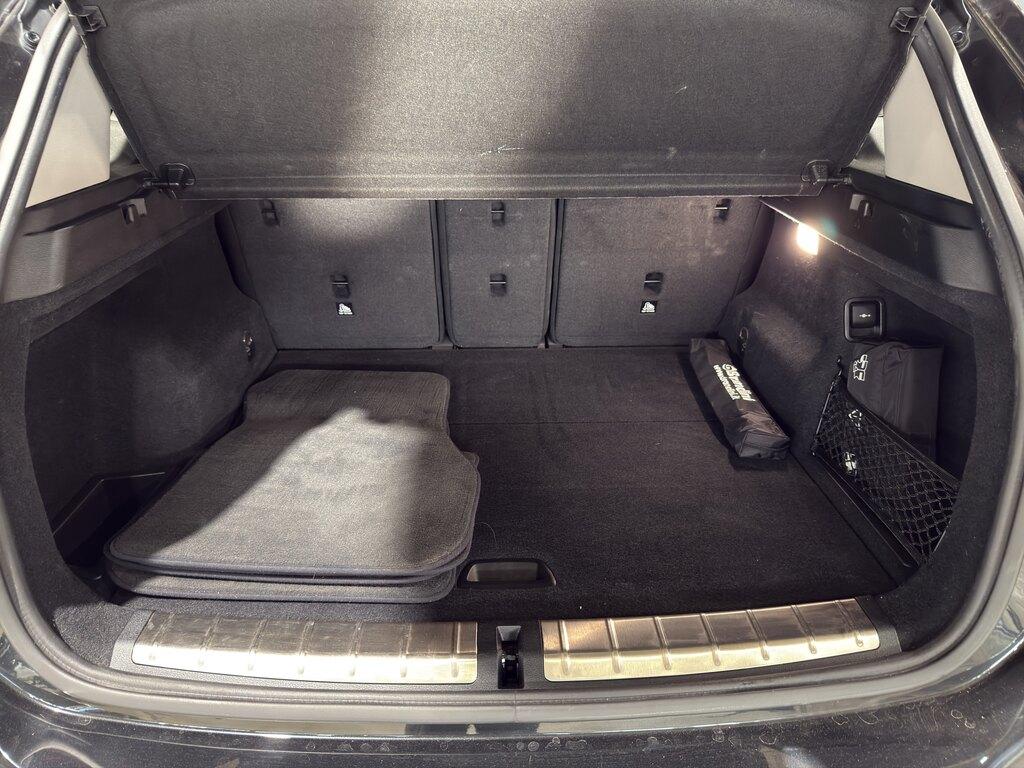 BMW X1 sdrive16d xLine my18