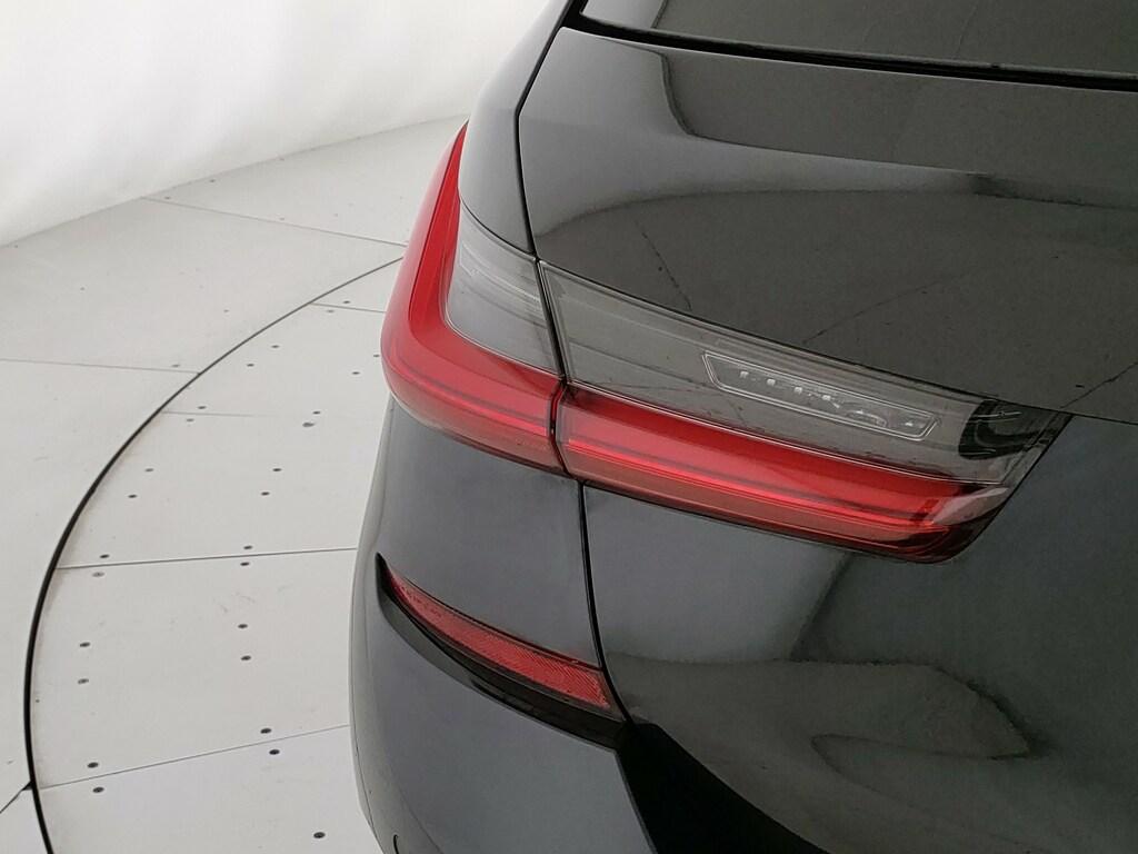 BMW Serie 3 320d Touring Msport auto
