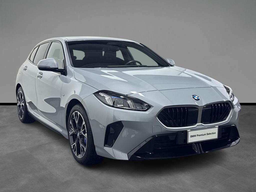 BMW Serie 1 118d MSport auto