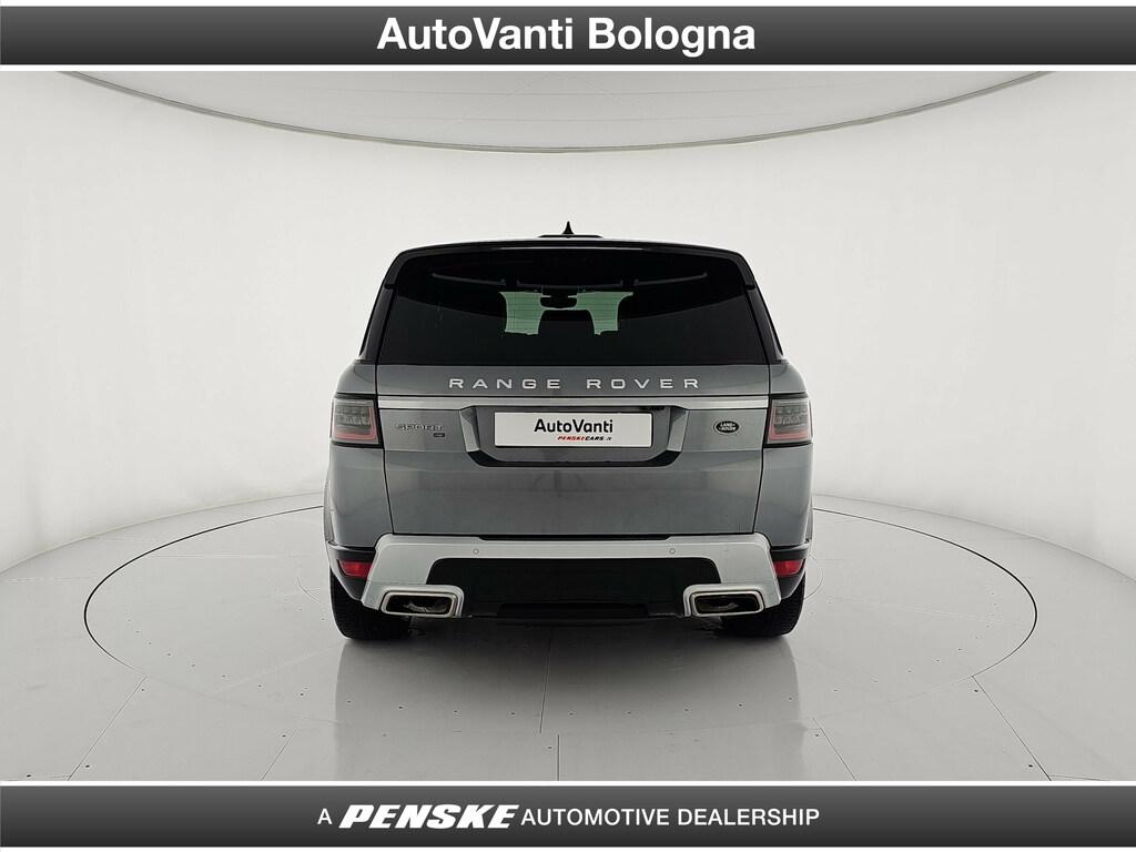 Land Rover Range Rover Sport 3.0d i6 mhev HSE Dynamic 249cv auto