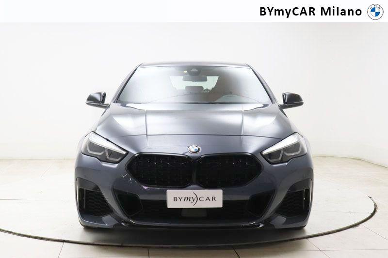 BMW Serie 2 M M235i Gran Coupe xdrive auto