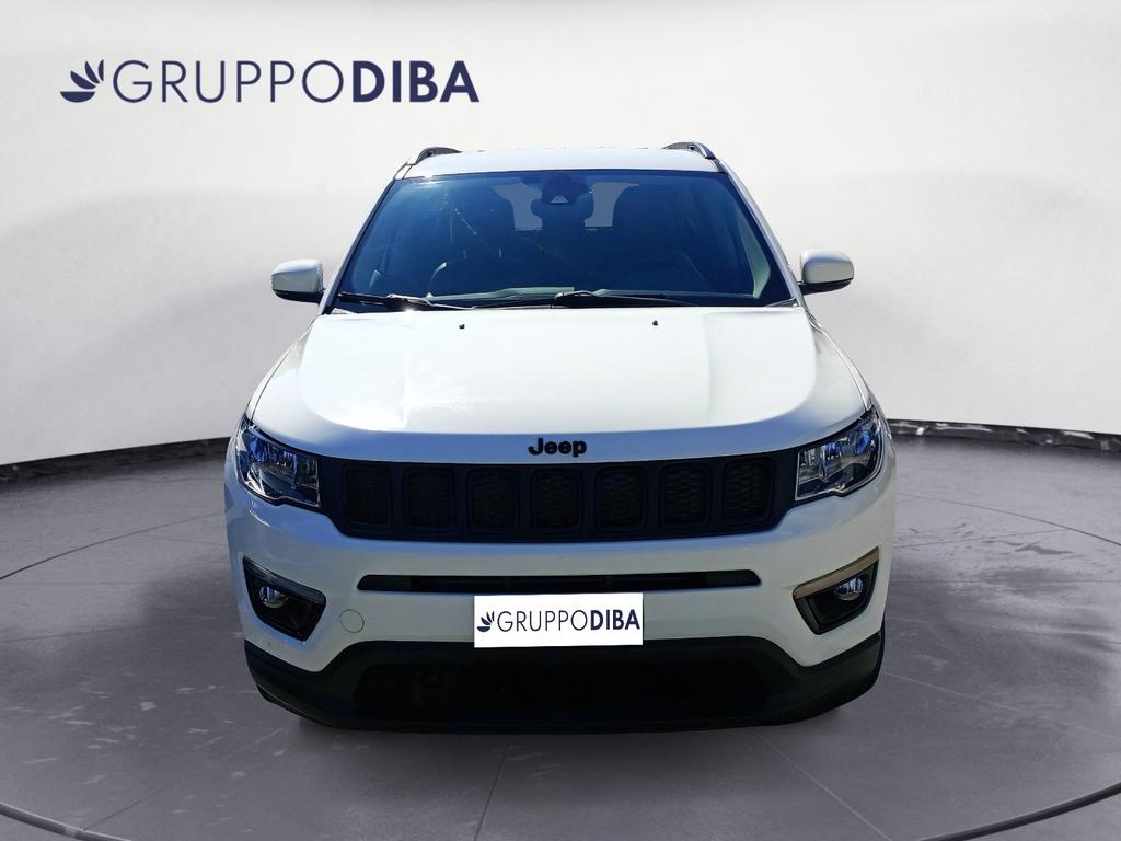 Jeep Compass 2.0 mjt Night Eagle 4wd 140cv auto my19