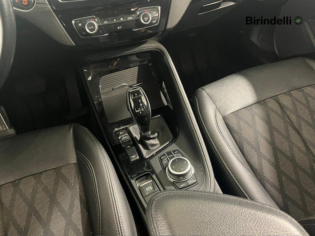 BMW X1 xdrive18d xLine Plus auto