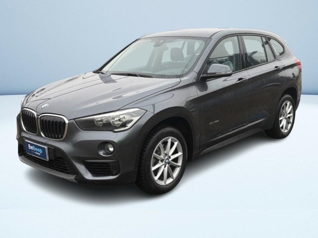 BMW X1 xdrive18d Business auto