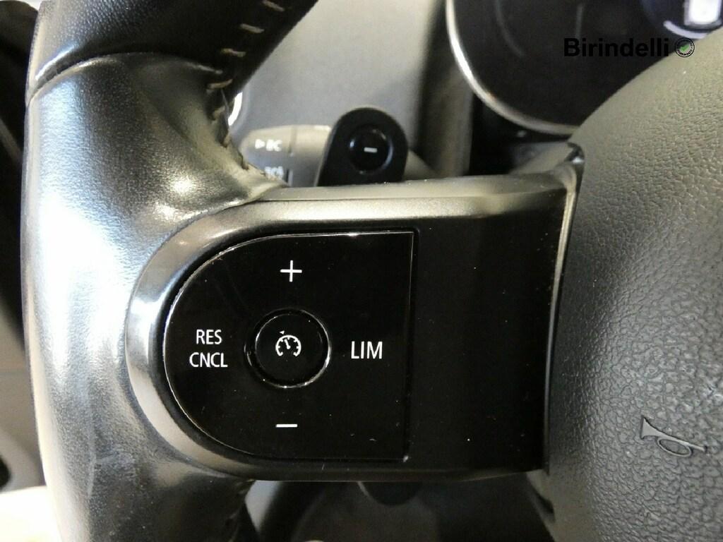 Mini Cooper SD Countryman 2.0 Cooper SD