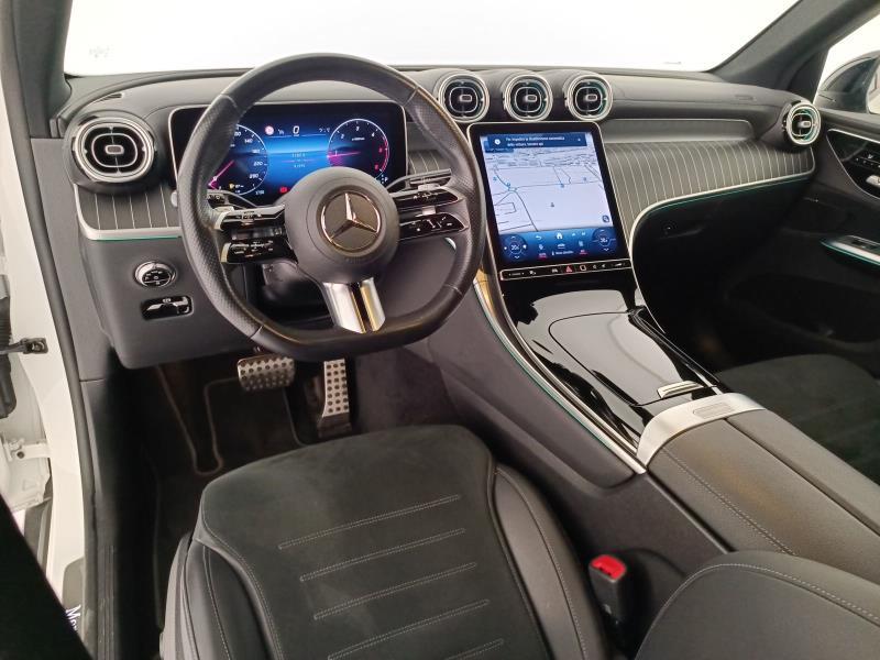 Mercedes GLC 220 d mhev AMG Line Premium 4matic auto