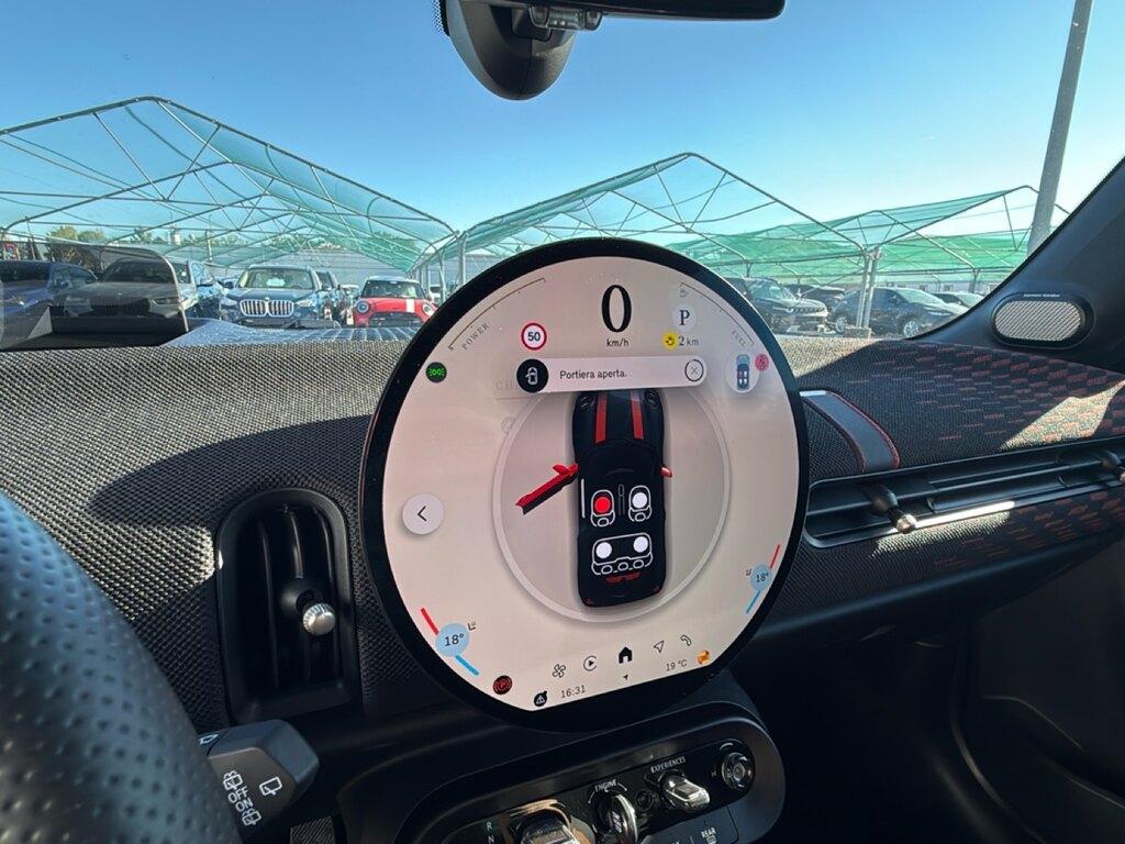 Mini Mini Cooper 3p 2.0 S JCW auto