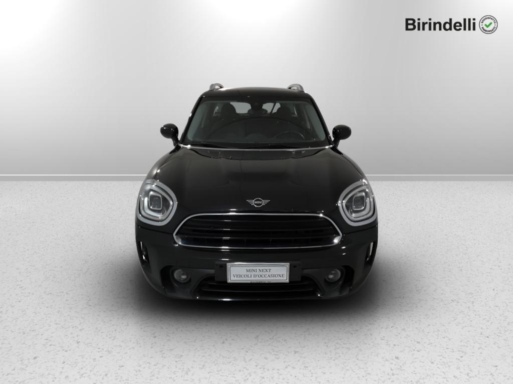 Mini One Countryman 1.5 One