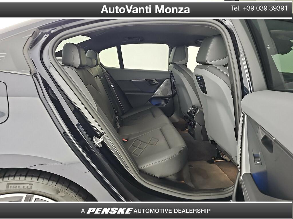 BMW i5 M i5 M60 M Sport Pro