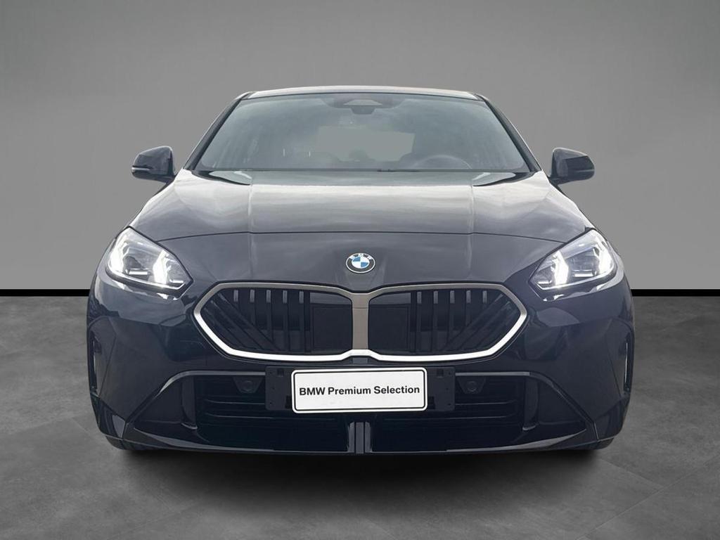 BMW Serie 1 120 48V MSport auto